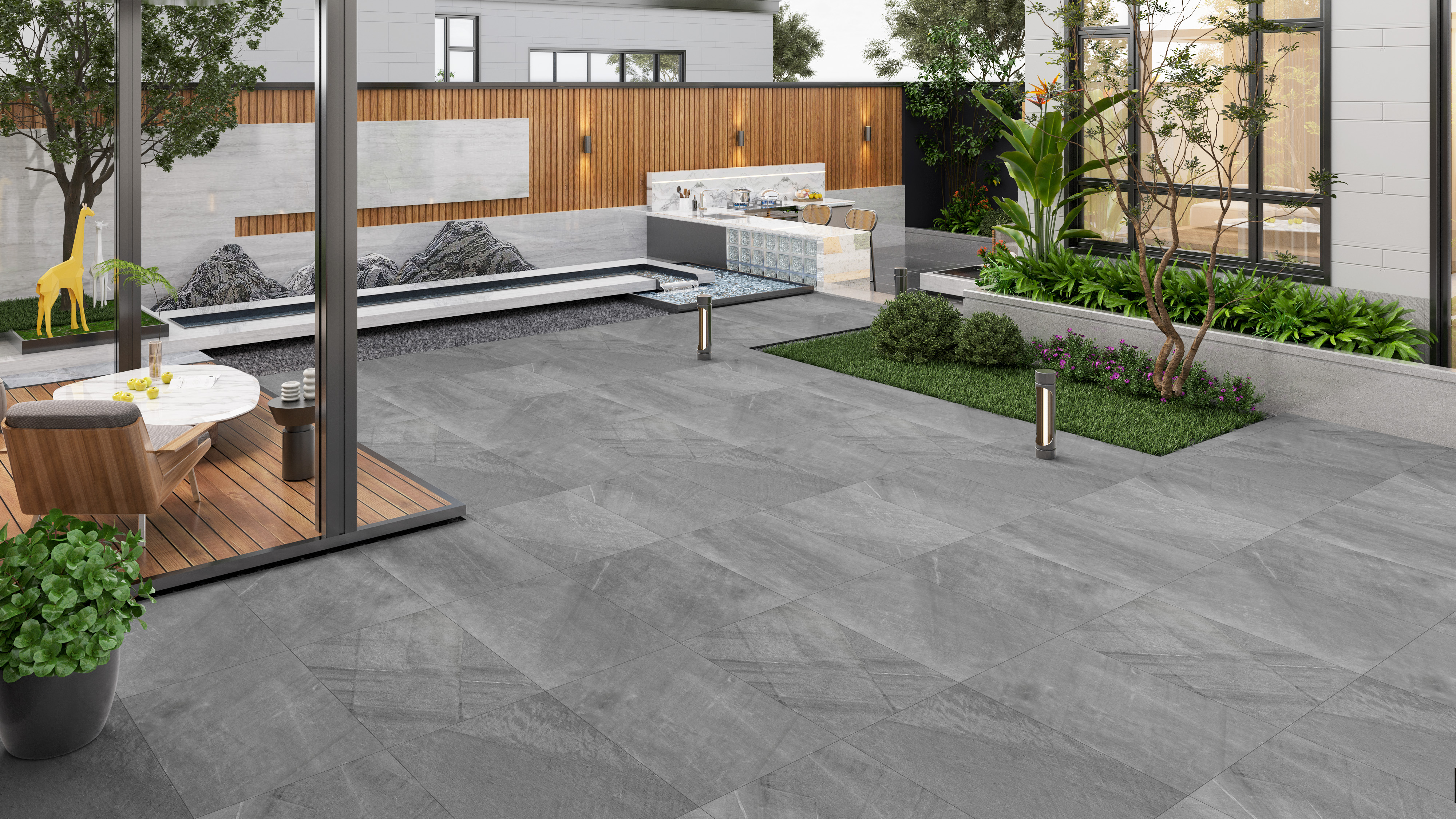 LAVICA GRAPHITE