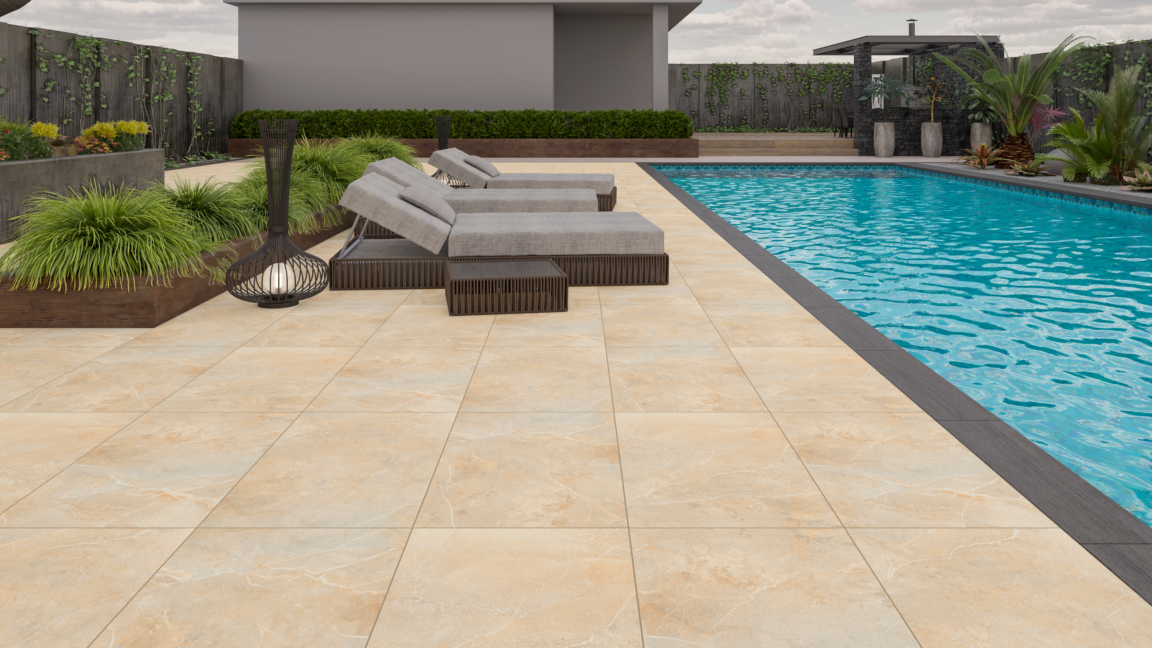 TRINITY BEIGE